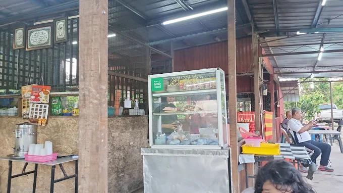 Alif Char Kuey Teaw Kemboja - 15 Kedai Makan Malam Changlun | Alamat, Harga & Hidangan Istimewa Alif Char Kuey Teaw Kemboja