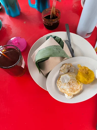 Aneka Sarapan Pagi Wak Don - 15 Kedai Sarapan Pagi Johor Bahru | Alamat, Harga & Hidangan Istimewa Aneka Sarapan Pagi Wak Don