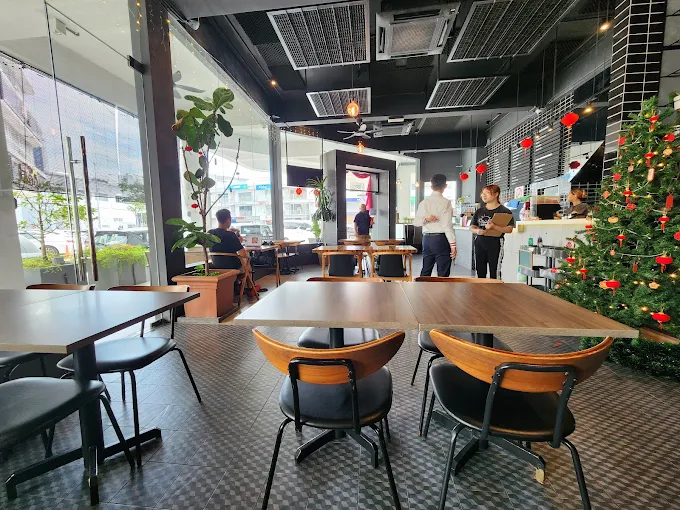 Arang Coffee - 15 Kedai Makan Tengahari Bayan Lepas | Alamat, Harga & Hidangan Istimewa Arang Coffee
