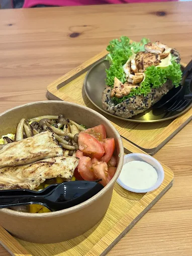 Brunch Cafe Mart Batu Pahat - 18 Kedai Sarapan Pagi Batu Pahat | Alamat, Harga & Hidangan Istimewa Brunch Cafe & Mart Batu Pahat