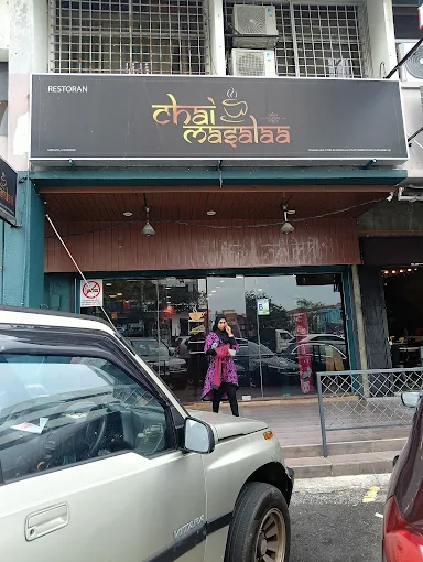 Chai Masalaa Cafe - 12 Kedai Sarapan Pagi Kajang | Alamat, Harga & Hidangan Istimewa Chai & Masalaa Cafe