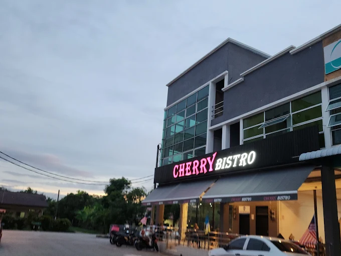 Cherry Bistro - 15 Kedai Makan Tengahari Kepala Batas | Alamat, Harga & Hidangan Istimewa Cherry Bistro
