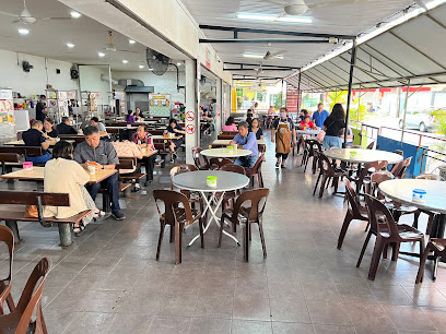 Chong Choon Cafe - 23 Kedai Sarapan Pagi di Kuching Paling Best! Chong Choon Cafe