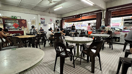 Choon Hui Cafe - 23 Kedai Sarapan Pagi di Kuching Paling Best! Choon Hui Cafe