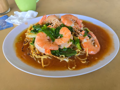Chua Kee Seafood