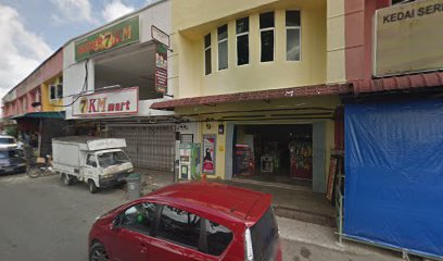 Cikwaa Food - 15 Kedai Sarapan Pagi di Layang Layang Wajib Cuba! Cikwaa Food