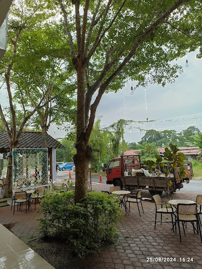Cinta Rasa Coffee - 14 Kedai Sarapan Pagi di Parit Raja Mesti Try! Cinta Rasa Coffee