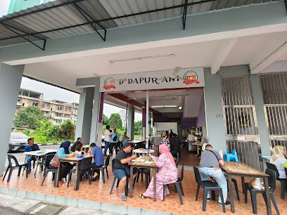 D Dapur Ani - 16 Kedai Sarapan Pagi di Sibu Wajib Masuk List! D' Dapur Ani