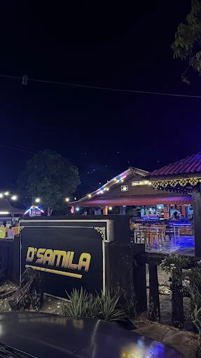 DSamila Seafood - 15 Kedai Makan Malam Kuala Kedah | Alamat, Harga & Hidangan Istimewa D'Samila Seafood