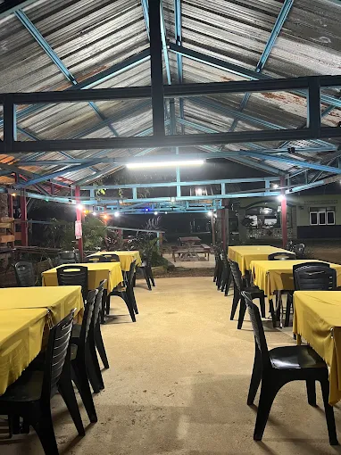 DWarung House Kampung Rambutan - 15 Kedai Makan Malam Kuala Nerang | Alamat, Harga & Hidangan Istimewa D'Warung House Kampung Rambutan