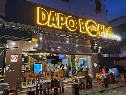 Dapo Bonda