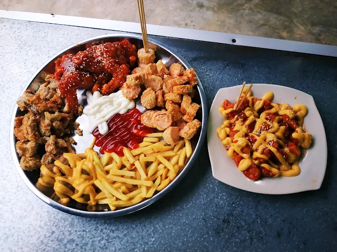 Doree Western Food – RM5.00 - 15 Kedai Makan Malam Jitra | Alamat, Harga & Hidangan Istimewa Dorée Western Food – RM5.00