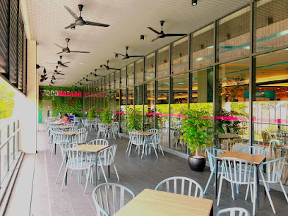 Foodbazaar The Spring Bintulu