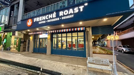 Frenche Roast Cafe - 19 Kedai Sarapan Pagi di Kulai Wajib Masuk List! Frenche Roast Cafe