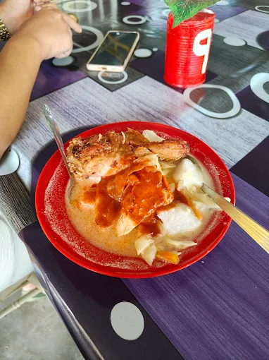 Gerai Makan Hidayah - 18 Kedai Sarapan Pagi Batu Pahat | Alamat, Harga & Hidangan Istimewa Gerai Makan Hidayah