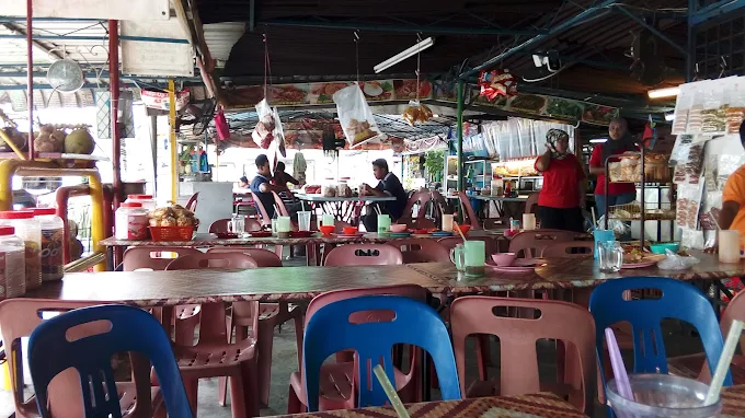 Gerai Makanan dan Minuman - 15 Kedai Makan Tengahari Perai | Alamat, Harga & Hidangan Istimewa Gerai Makanan dan Minuman