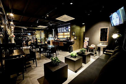 H Coffee - 16 Kedai Sarapan Pagi di Sibu Wajib Masuk List! H Coffee