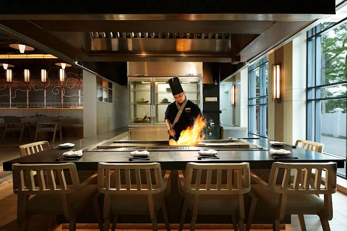 Hilton Petaling Jaya - 15 Kedai Sarapan Pagi Petaling Jaya | Alamat, Harga & Hidangan Istimewa Hilton Petaling Jaya