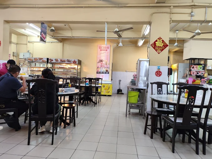 Hoong Foong Dim Sum - 12 Kedai Sarapan Pagi Subang Jaya | Alamat, Harga & Hidangan Istimewa Hoong Foong Dim Sum