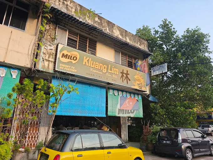 Hoover 豪華茶餐室 - 15 Kedai Sarapan Pagi Kluang | Alamat, Harga & Hidangan Istimewa Hoover 豪華茶餐室