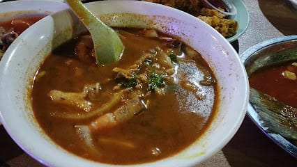 Jasnita DMalau Klasik - 18 Kedai Sarapan Pagi di Ayer Hitam Wajib Masuk List! Jasnita D'Malau Klasik