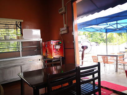 Kampong Nyabor Kopitiam - 16 Kedai Sarapan Pagi di Sibu Wajib Masuk List! Kampong Nyabor Kopitiam