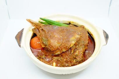 Kedai Hujung - 16 Kedai Sarapan Pagi di Senai Wajib Cuba! Kedai Hujung