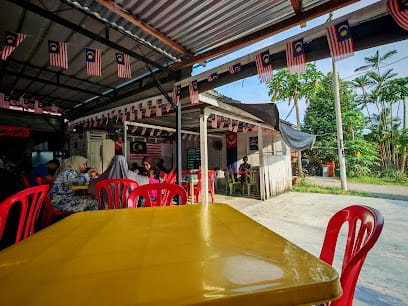 Kedai Kg Paya Merah - 10 Kedai Sarapan Pagi di Labis Patut Dicuba! Kedai Kg Paya Merah
