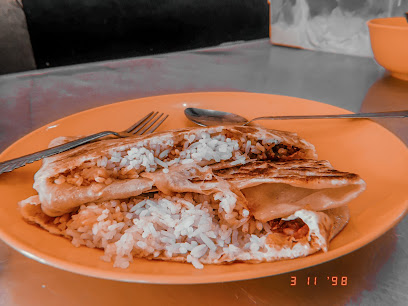 Kedai Makan Hajah Nor - 18 Kedai Sarapan Pagi di Simpang Renggam Paling Best! Kedai Makan Hajah Nor