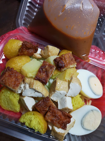 Kedai Makan Idaman - 14 Kedai Sarapan Pagi di Parit Raja Mesti Try! Kedai Makan Idaman