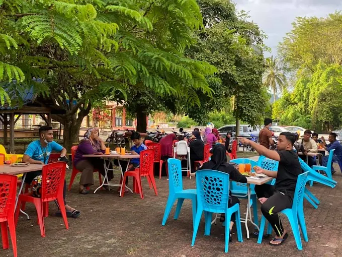 Kedai Makan Kak Yong Sik - 15 Kedai Makan Malam Sik | Alamat, Harga & Hidangan Istimewa Kedai Makan Kak Yong Sik