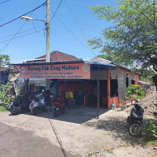 Kedai Makan Kampung Mengkuang Mak Sulong - 15 Kedai Sarapan Pagi Mengkuang | Alamat, Harga & Hidangan Istimewa Kedai Makan, Kampung Mengkuang Mak Sulong