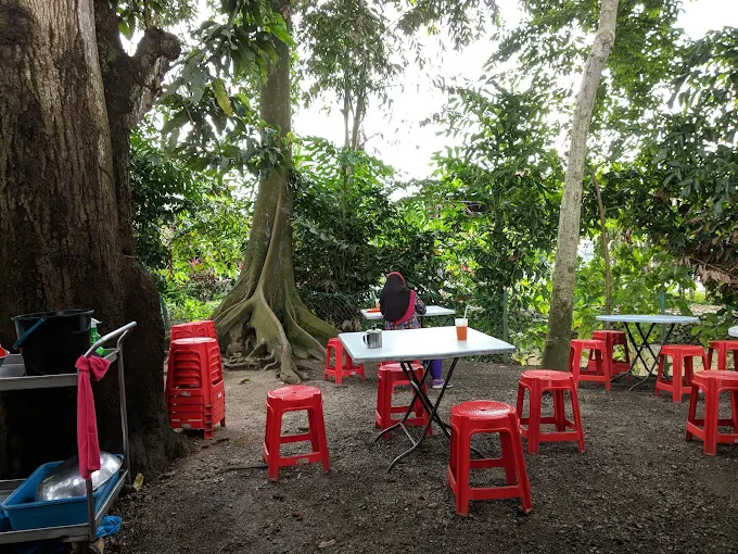 Kedai Makan Permatang Nibong - 15 Kedai Makan Tengahari Bukit Mertajam | Alamat, Harga & Hidangan Istimewa Kedai Makan Permatang Nibong