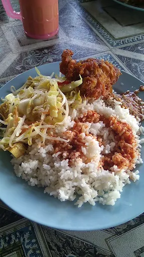 Kedai Makan Sarapan Dan Nasi Campur - 18 Kedai Sarapan Pagi Batu Pahat | Alamat, Harga & Hidangan Istimewa Kedai Makan Sarapan Dan Nasi Campur