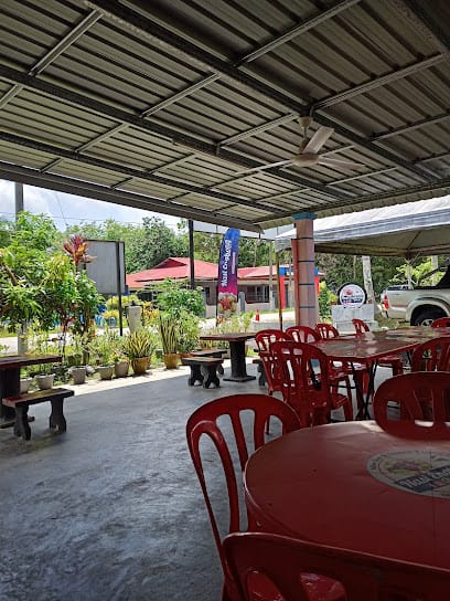 Kedai Nasi Engkong Wak Sri - 10 Kedai Sarapan Pagi di Labis Patut Dicuba! Kedai Nasi Engkong Wak Sri