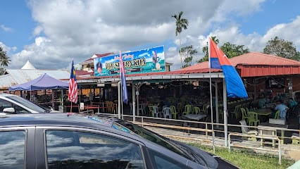 Kedai Ucu Selera Kita - 21 Kedai Sarapan Pagi di Mersing Paling Sedap! Kedai Ucu Selera Kita