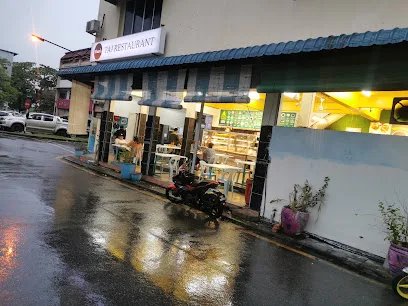 Khan's Taj Restaurant