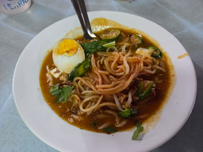 Kheng Ping Kopitiam - 20 Kedai Sarapan Pagi Muar | Alamat, Harga & Hidangan Istimewa Kheng Ping Kopitiam