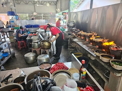 Kiang Kee Bak Kut Teh - 16 Kedai Sarapan Pagi di Kota Tinggi Terbaik! Kiang Kee Bak Kut Teh