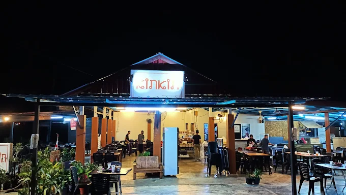 Kin Kin - 15 Kedai Makan Malam Changlun | Alamat, Harga & Hidangan Istimewa Kin Kin