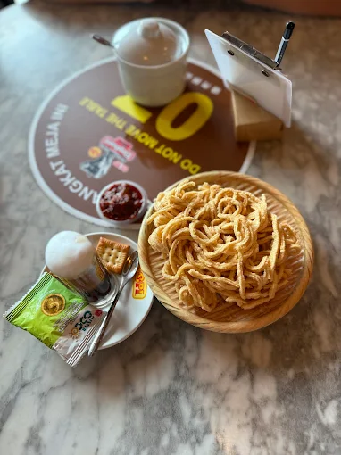 Kopi 434 Muar - 20 Kedai Sarapan Pagi Muar | Alamat, Harga & Hidangan Istimewa Kopi 434 Muar