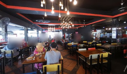 Kopi O Corner - 23 Kedai Sarapan Pagi di Kuching Paling Best! Kopi O Corner