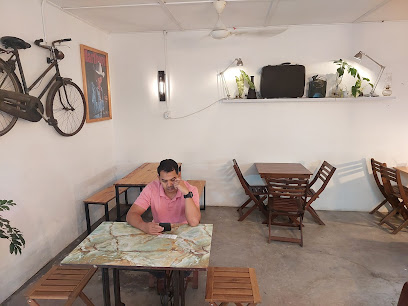 Kotak kopi - 18 Kedai Sarapan Pagi di Simpang Renggam Paling Best! Kotak kopi