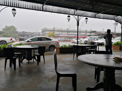 Lao Yang Cafe - 24 Kedai Sarapan Pagi di Miri Patut Singgah! Lao Yang Cafe