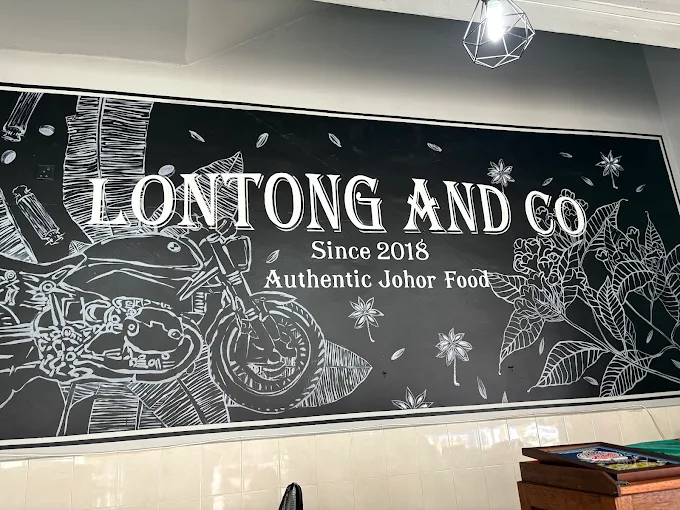 Lontong Co Ara Damansara - 15 Kedai Sarapan Pagi Petaling Jaya | Alamat, Harga & Hidangan Istimewa Lontong & Co Ara Damansara