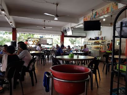 Lufa Cafe