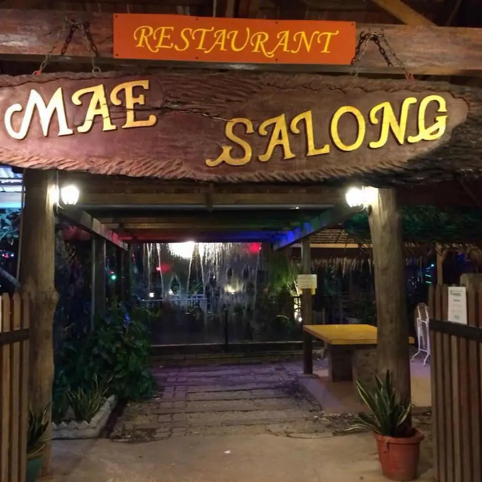Mae Salong Thai Restaurant - 15 Kedai Makan Malam Kuala Muda | Alamat, Harga & Hidangan Istimewa Mae Salong Thai Restaurant