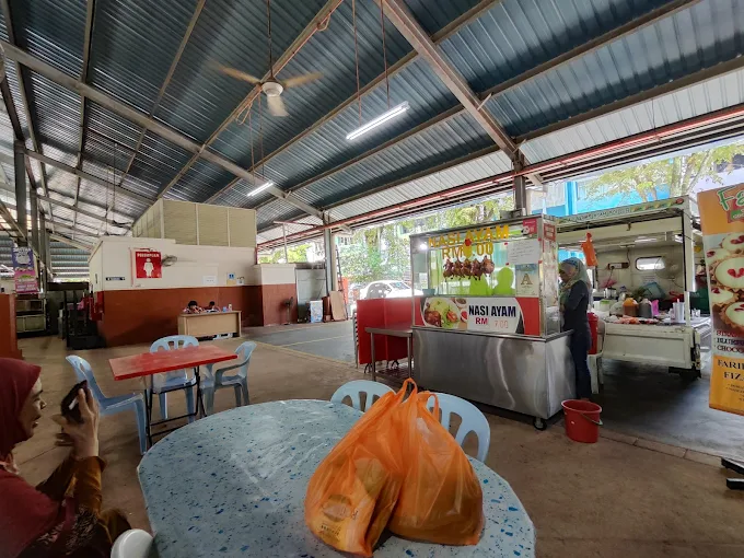 Makan Pagi Or Breakfast Place - 15 Kedai Sarapan Pagi Ampang | Alamat, Harga & Hidangan Istimewa Makan Pagi Or Breakfast Place