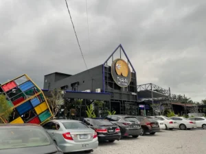 Makan Tengahari Nibong Tebal