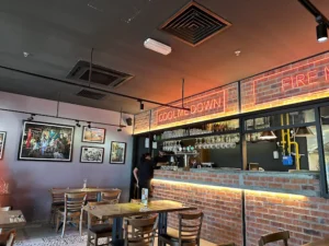 Makan Tengahari Tanjung Tokong